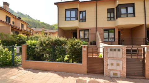 Photo 4 of Detached homes for sale in Morcín - Plaza Los Cerezales, Morcín, Asturias
