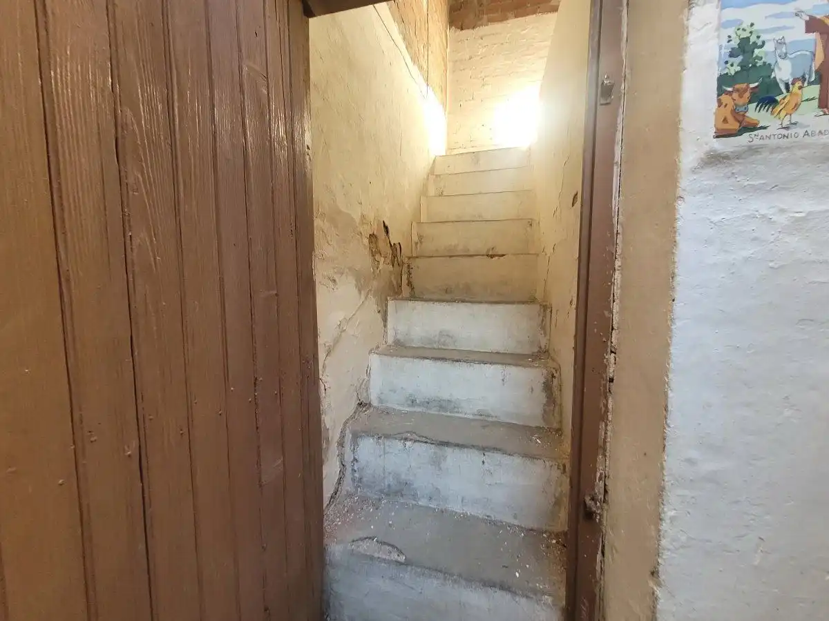 Casa o chalet en venta en Mestre antonio tintore, 3, Almenara