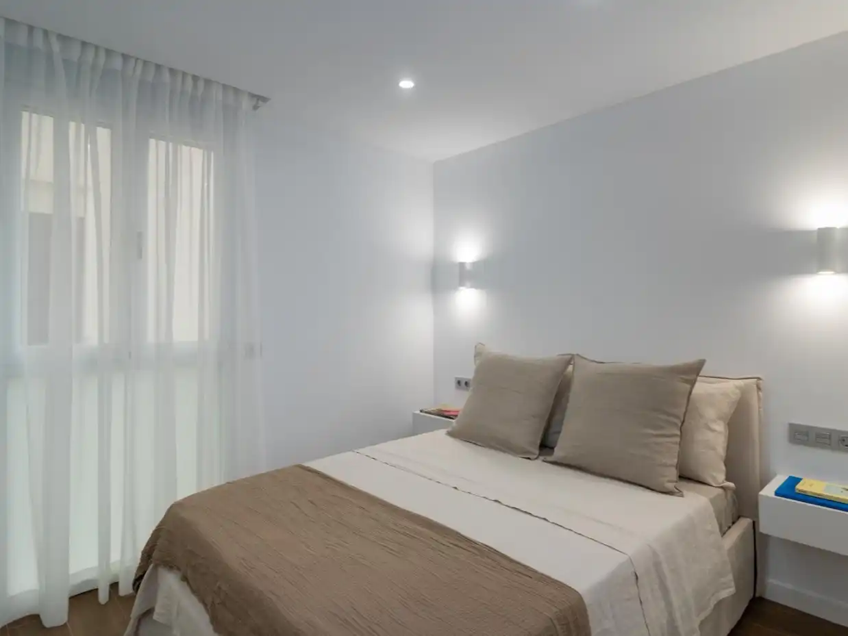 Flat with lift for sale in Pintor guerrero del castillo 2, imagen 4
