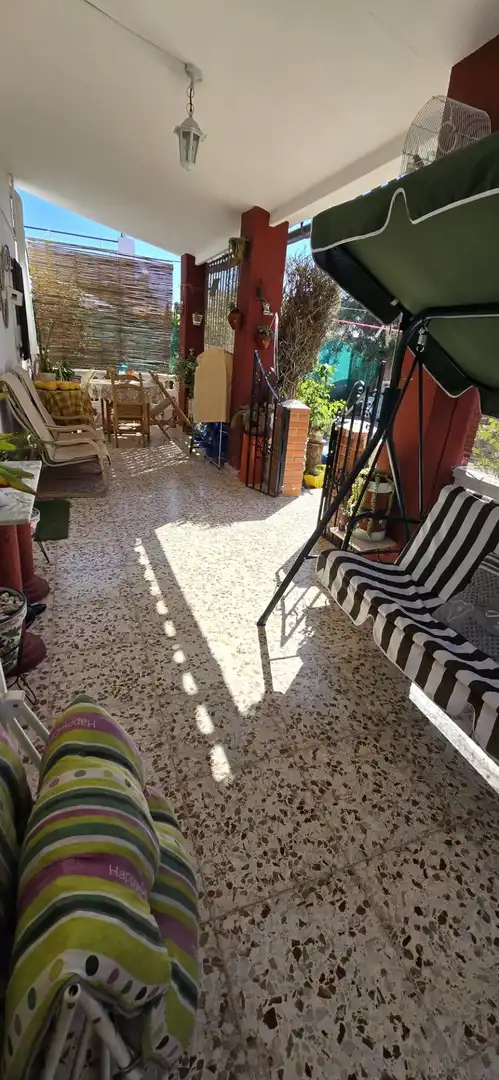 Detached house with pool for sale in Casinos, imagen 20