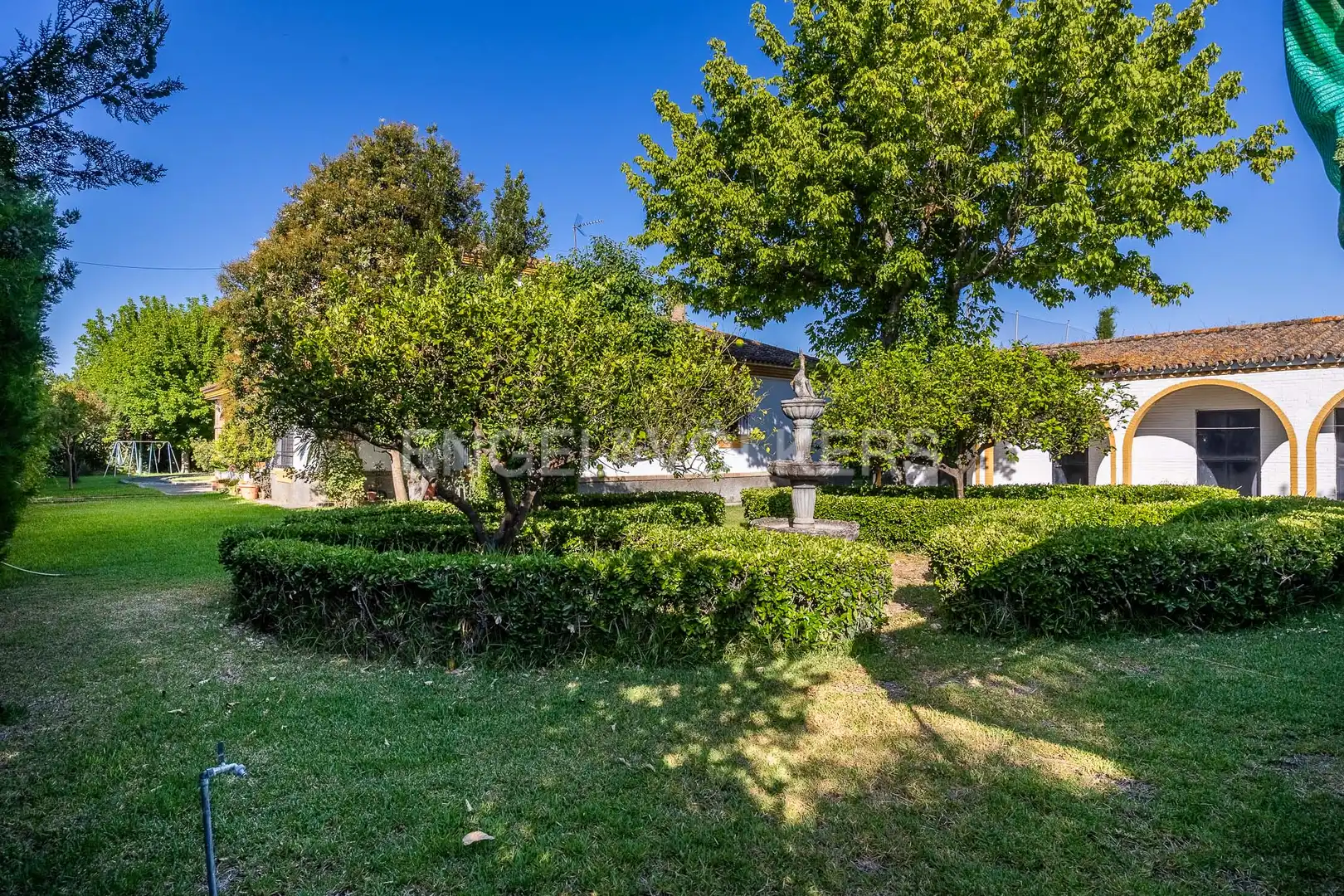 Haus mit Pool zum Verkauf in Valencina de la Concepción, imagen 27