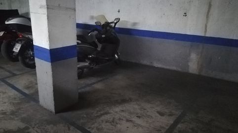 Foto 4 de Garaje en venta en Prof Enriq Tierno Galvan, Zona Cantereria, Burjassot