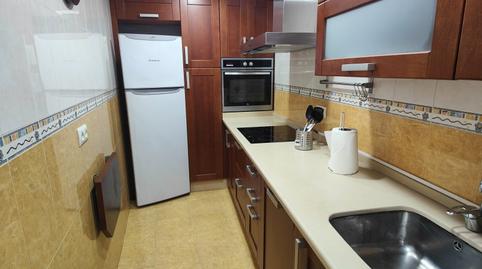 Foto 4 de Apartament de lloguer a Triana Oeste, Sevilla Capital