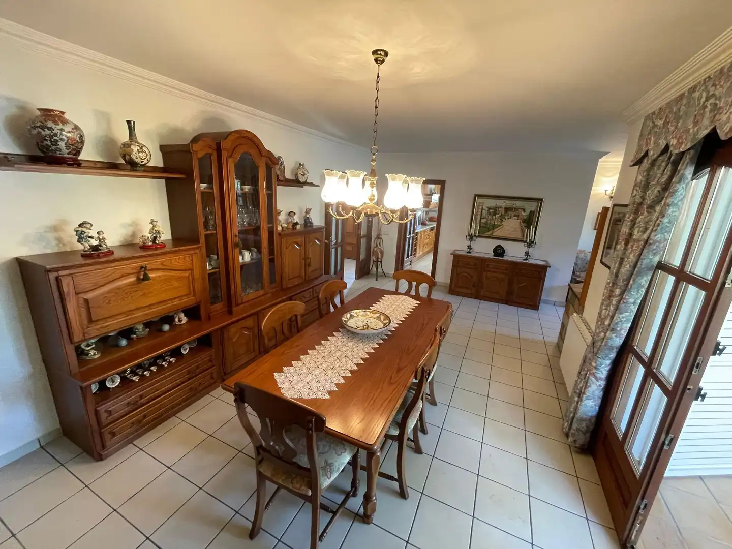 Maison avec jardin à vendre à Mas Mora - Sant Daniel, imagen 6