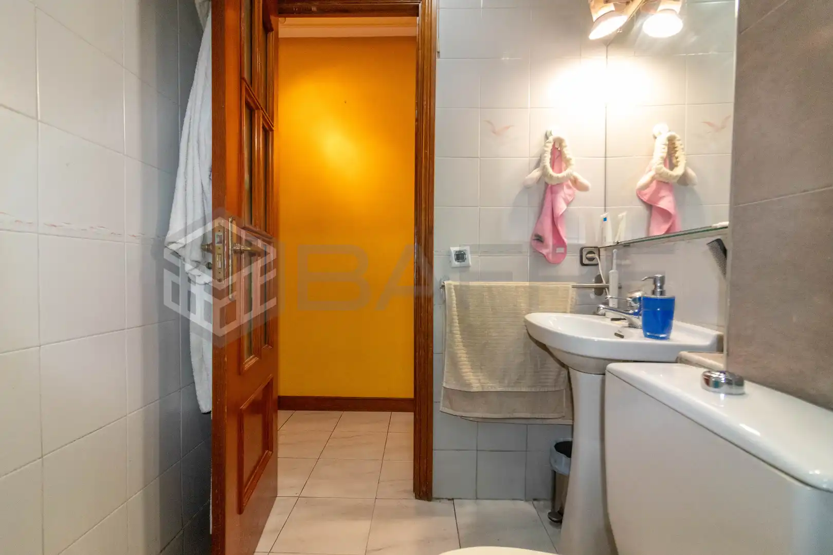 Flat for sale in Calle de Ferroviarios, imagen 16