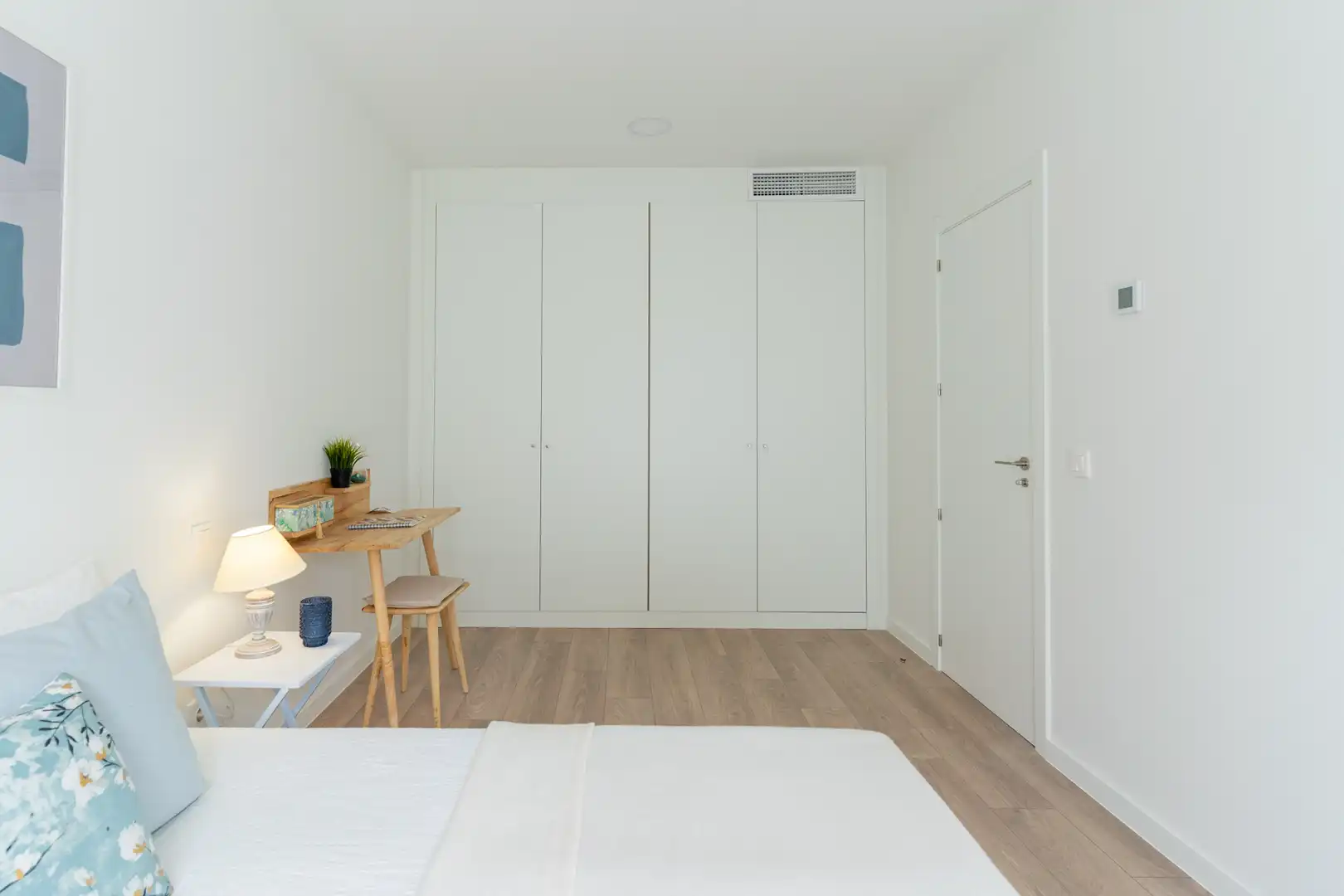 Flat for rent in Delicias
