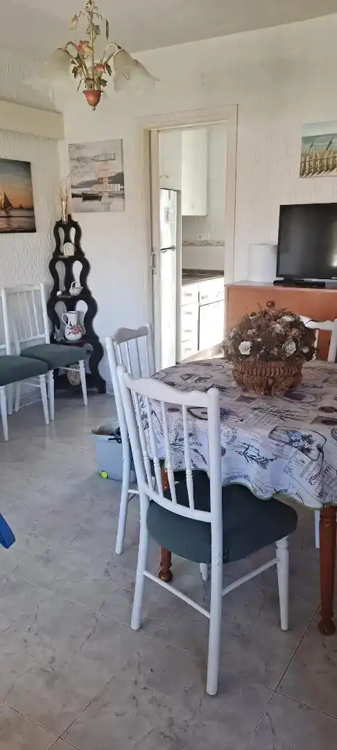 Esszimmer von Wohnungen zur Miete in La Manga del Mar Menor
