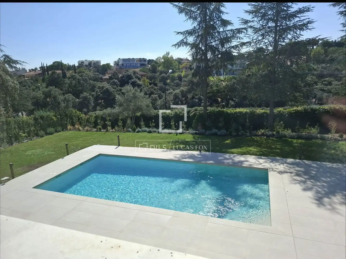 Villa mit Pool zum Verkauf in Ciudalcampo, imagen 10