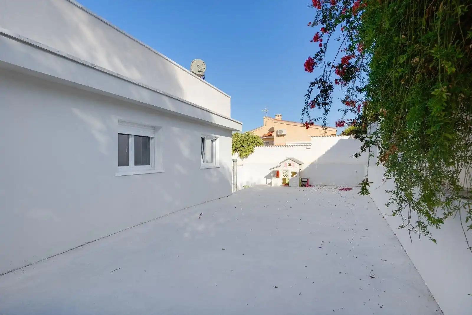 Chalet con piscina en venta en Ciudad Quesada, imagen 46