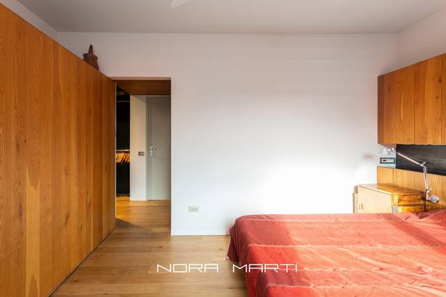 Piso en Alquiler en Sant Gervasi- Galvany