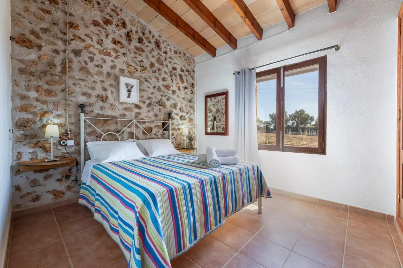 Casa o xalet de lloguer a Santa Margalida - Carrer de Xaló, Santa Margalida Poble
