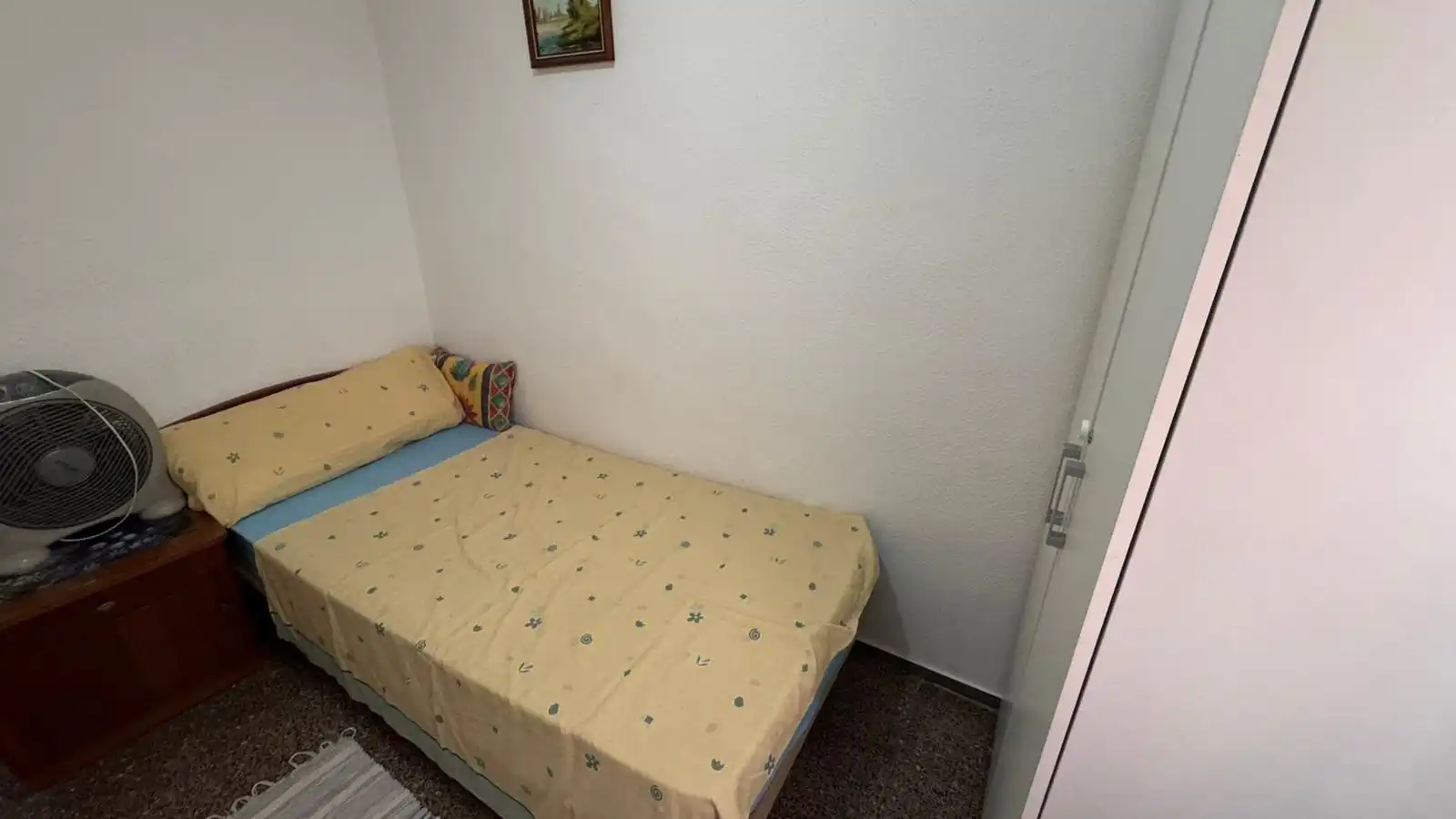 Apartament amb ascensor en venda a PINTOR PEDRO CAMACHO, imagen 6
