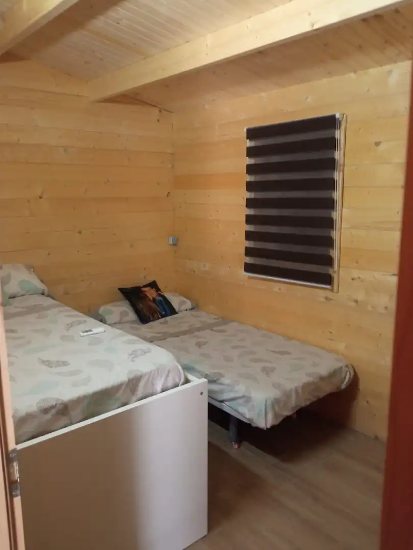 Schlafzimmer von Residential zum Verkauf in Martos