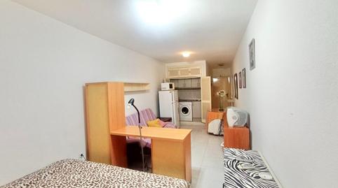 Foto 4 de Estudi en venda a La Victoria, Málaga