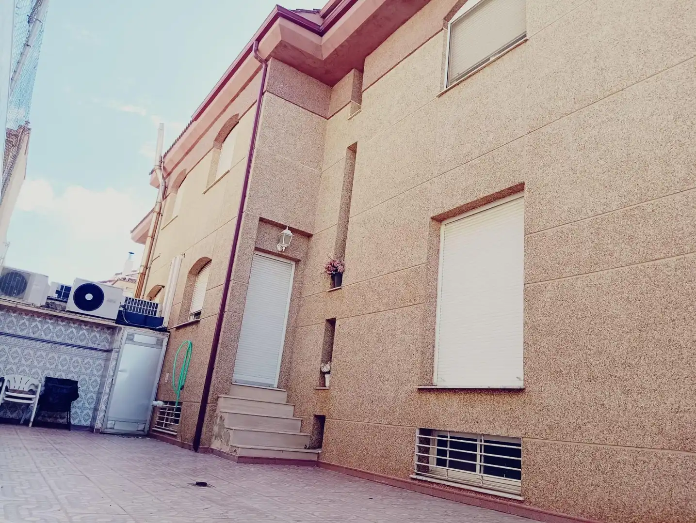 Chalet con piscina en venta en Ruta de la Plata, imagen 7