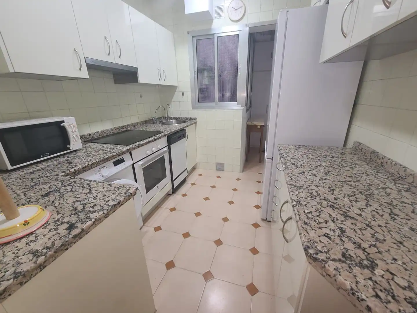 Piso con ascensor en venta en Calle Don Sancho, imagen 14