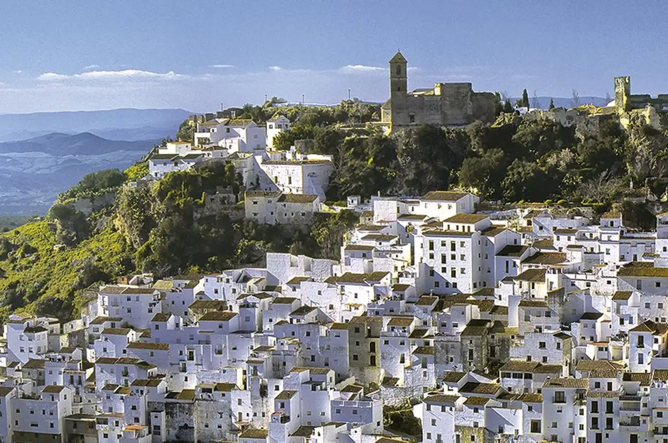 Apartamento con piscina en venta en Casares Golf - Casares del Sol, imagen 25