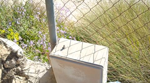 Foto 5 de Terreno en venta en Calle Sector Zep, 42, Los Valientes, Molina de Segura