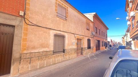 Foto 2 de Casa o chalet en venta en Circo Romano, Consuegra, Toledo