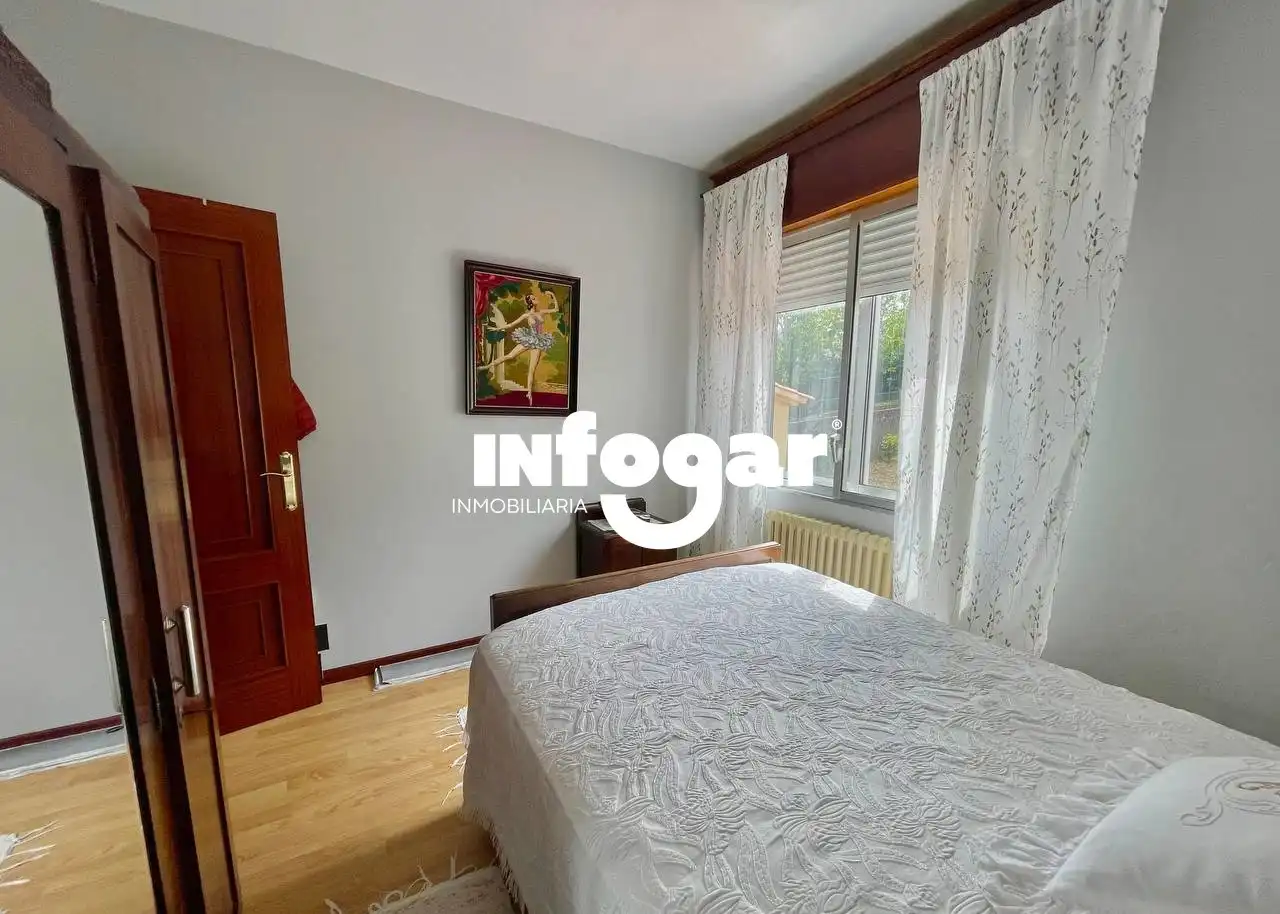 Haus mit Terrasse zum Verkauf in Camiño O Couso, imagen 25