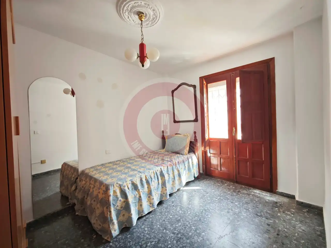 Dormitori de Casa o xalet en venda en Vélez-Málaga amb Aire condicionat i Terrassa