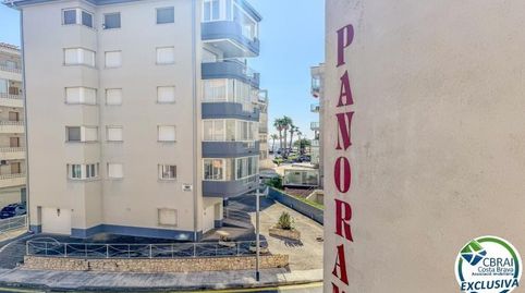 Foto 4 de Apartamento en venta en Calle de la Roca Llarga, 7, Santa Margarita, Roses