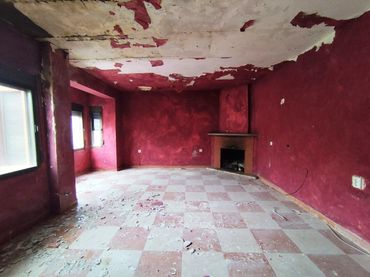 Appartement avec balcon à vendre à Avenida CERVANTES
