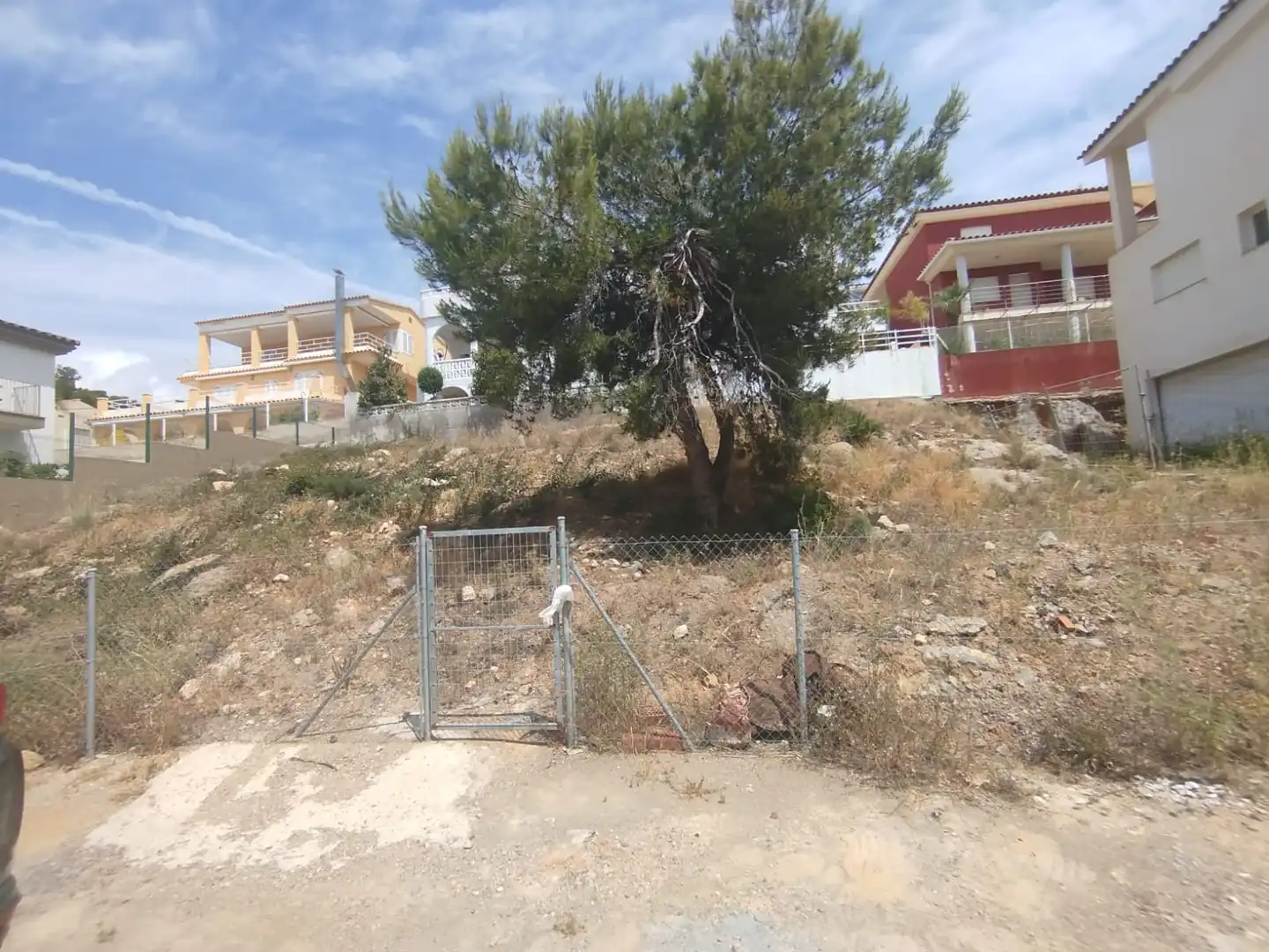 Residential zum Verkauf in Oropesa del Mar / Orpesa