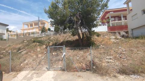 Foto 4 de Residencial en venda a Carrer del Moncaio, 14, Playa de la Concha, Oropesa del Mar / Orpesa