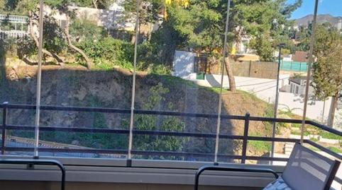 Foto 4 de Pis de lloguer a De Juan de Ortega, Los Almendros - El Limonero - El Tomillar, Málaga Capital