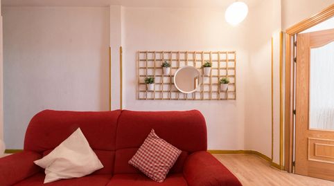 Photo 4 of Flat for rent in N/a, Arapiles, Madrid Capital