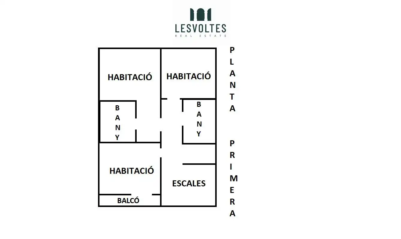 Houses for sale in Pals  with Air Conditioner, Private garden and Balcony