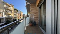 Balcony of Flat for sale in Blanes  with Terrace and Balcony