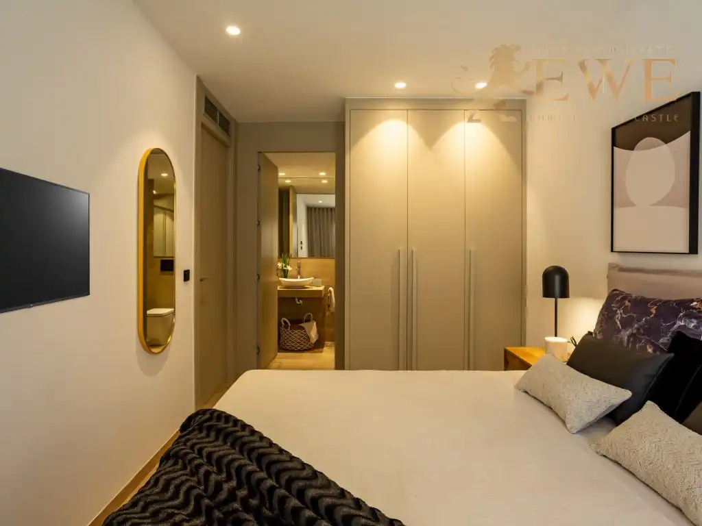 Appartement compact avec piscine à vendre à Algorfa, imagen 8