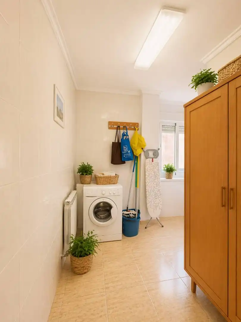 Piso en venta en Catral con Calefacción y Amueblado