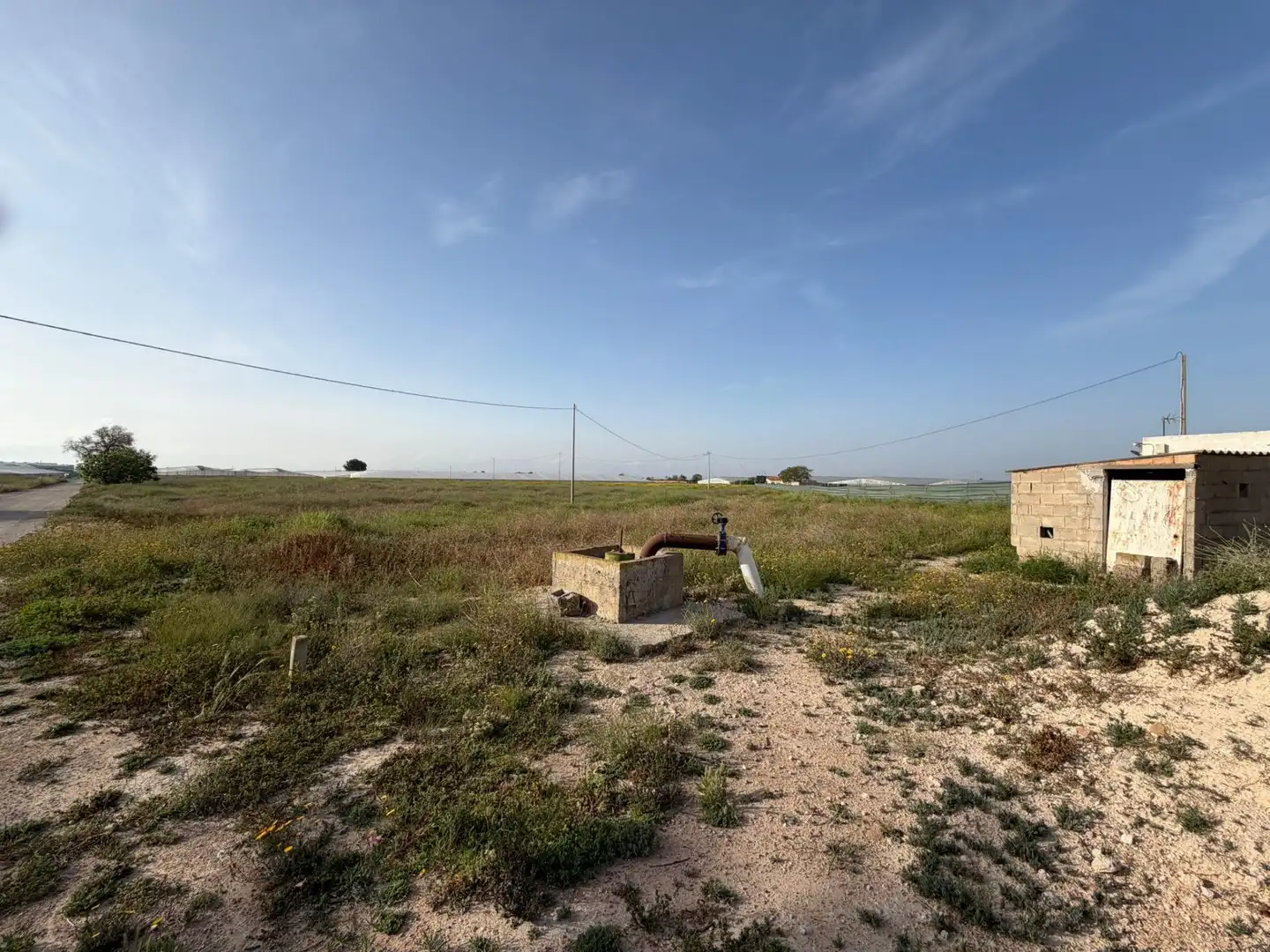 Lands and plots for sale in Torre-Pacheco ciudad, imagen 4