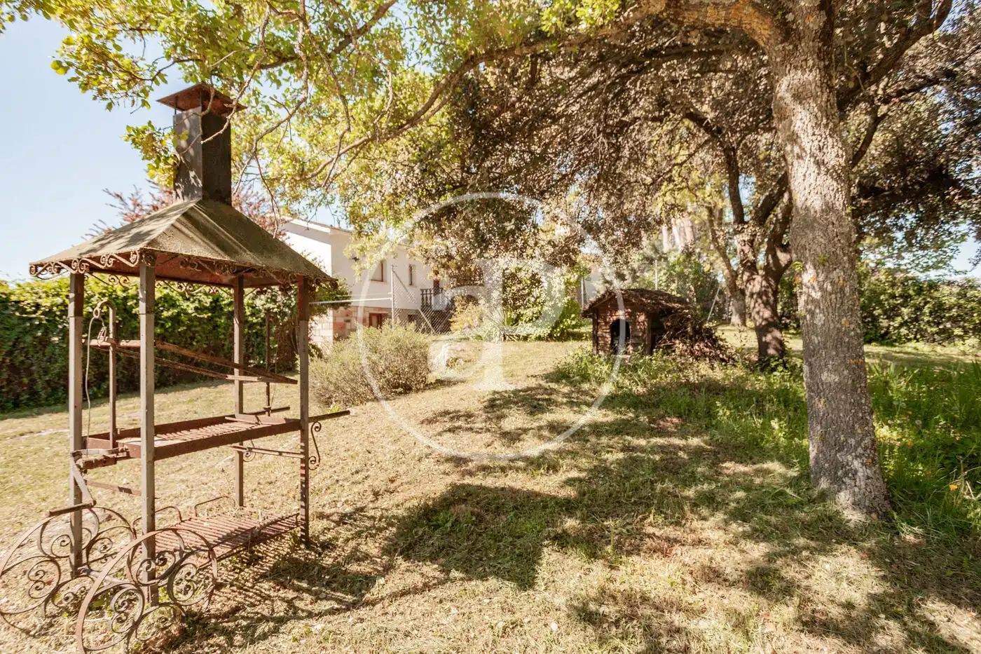 Terreny residencial en venda a Guadalix de la Sierra, imagen 19