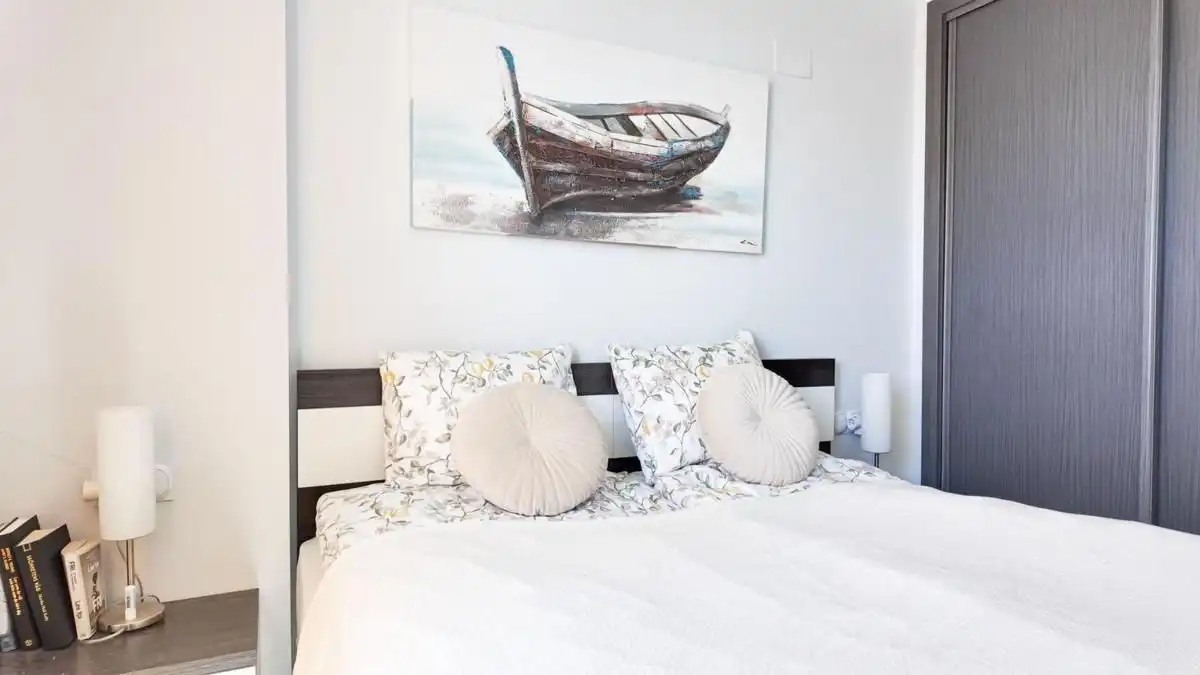 Apartment mit Pool zum Verkauf in Orihuela Costa, imagen 17