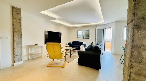 Foto 3 de Pis de lloguer a Calle de Carlos J.r. Hamilton, 17, Urbanización Anaga, Santa Cruz de Tenerife Capital