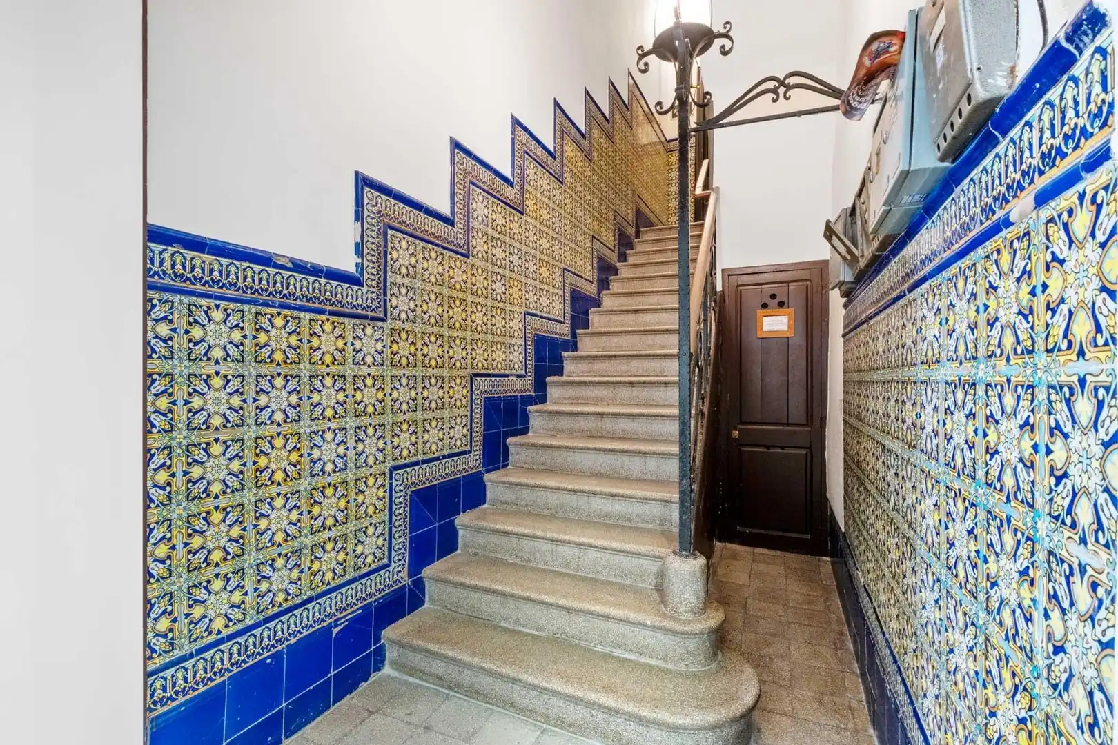 Piso en venta en Llibertat, Centre - Barri Vell
