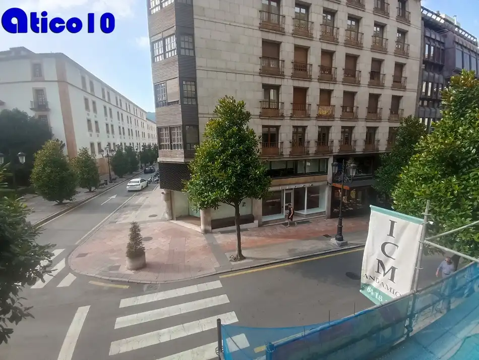 Oficina amb ascensor de lloguer a Calle Gil de Jaz 9, imagen 6
