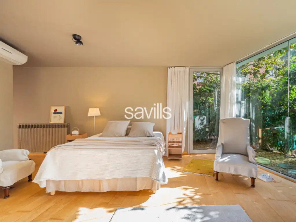 Casa amb jardí en venda a Tiana, imagen 34