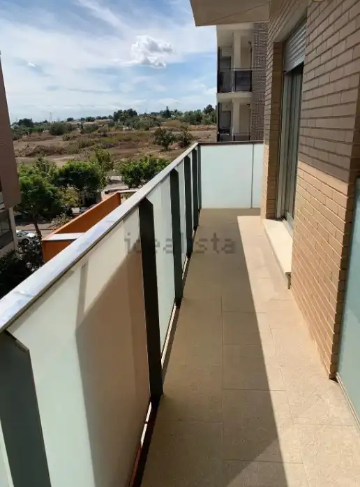 Wohnung mit Balkon zur Miete in Parc Central, imagen 12