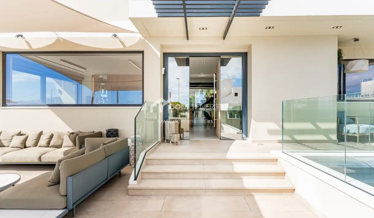 Maison avec piscine à vendre à Costa Adeje, imagen 7