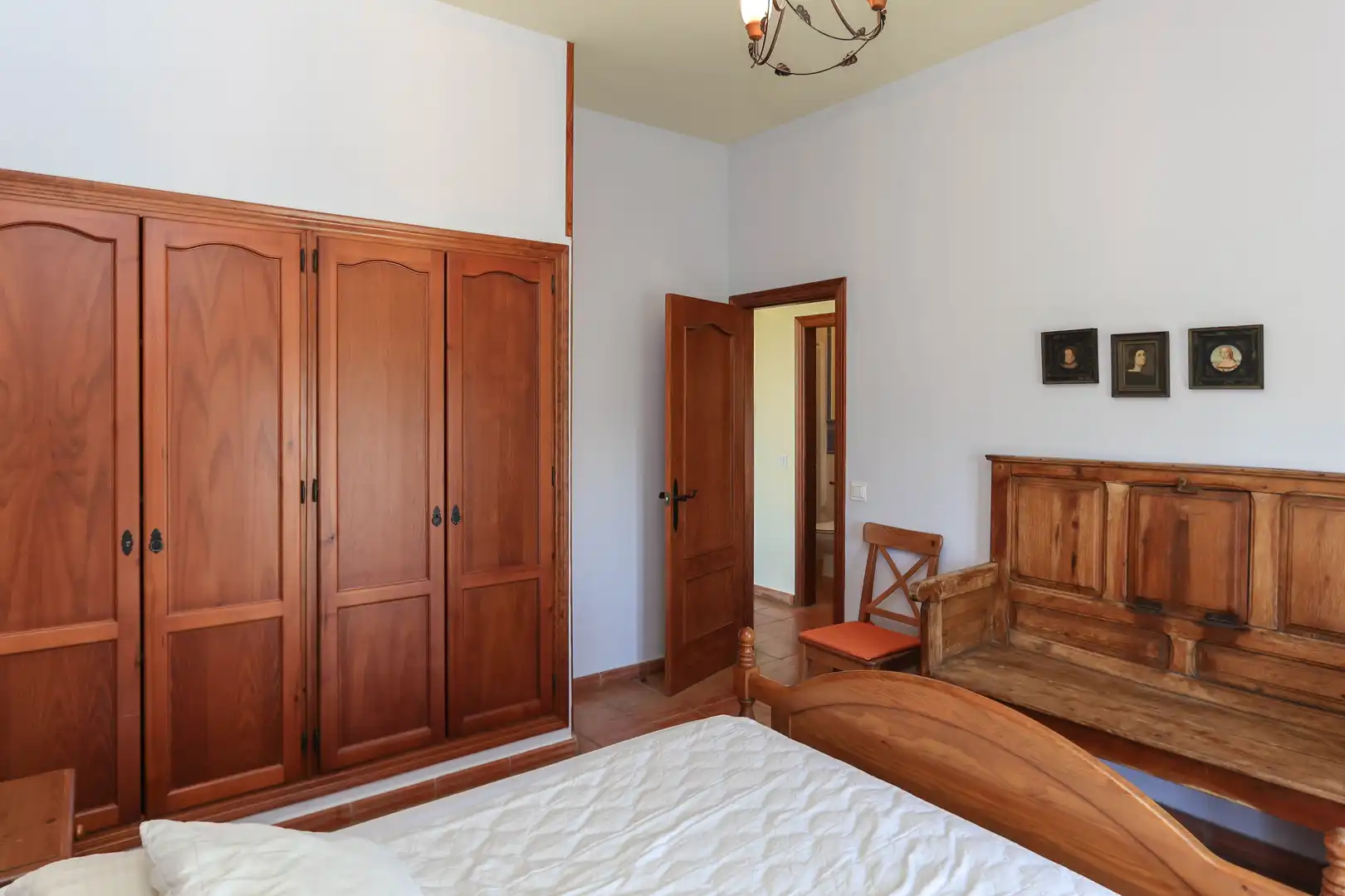 Casa o chalet en venta en Diseminado Poligono 5, Álora