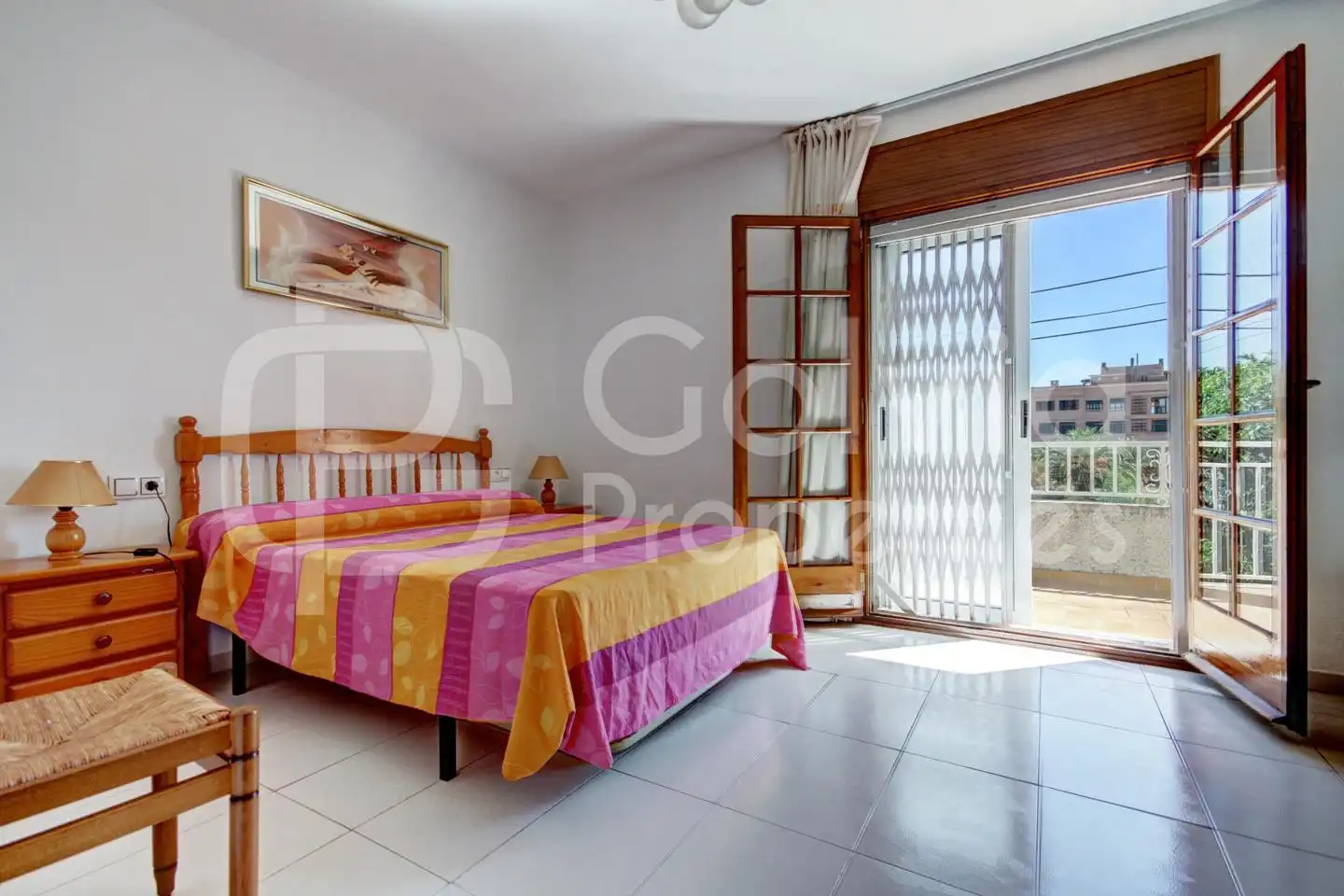 Casa a schiera con terrazza in vendita a calle Englantina, imagen 18