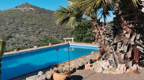 Foto 2 de Finca rústica en venta en Diseminado la Escucha, Escucha, Lorca