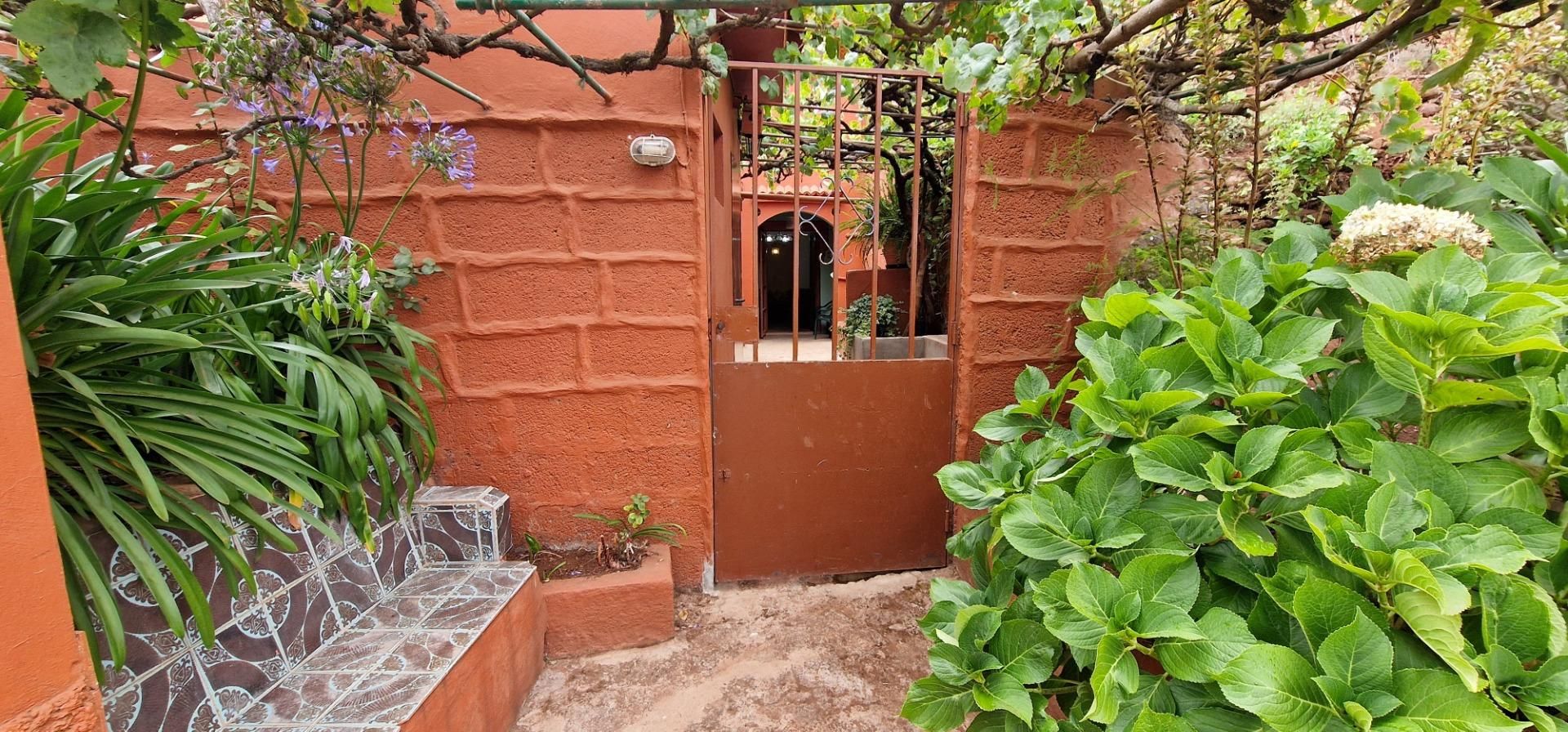 Garden of House or chalet for sale in Gáldar  with Storage room