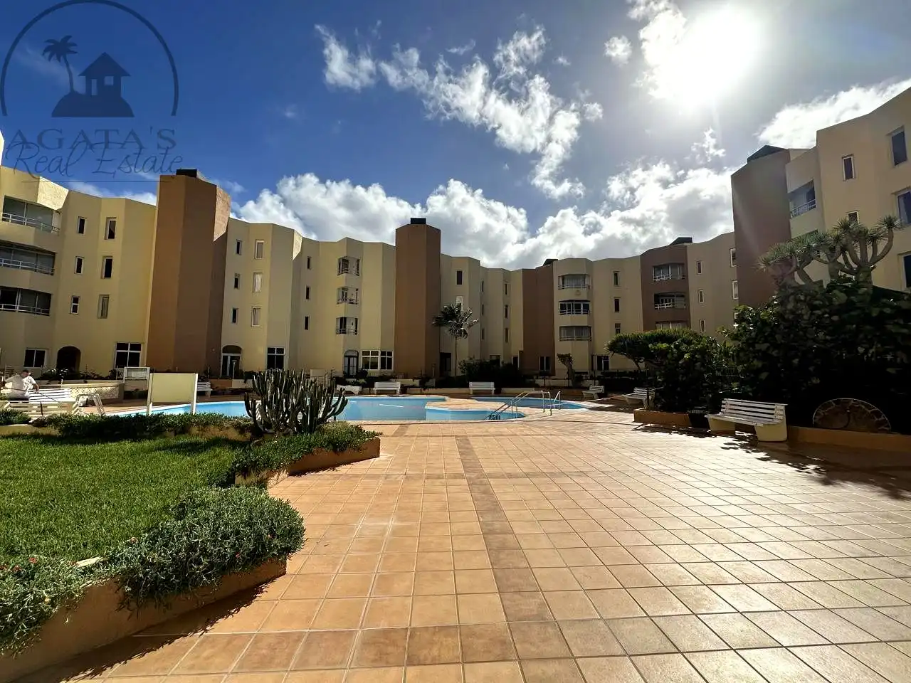 Appartement avec piscine à vendre à Avenida Marítima, imagen 43