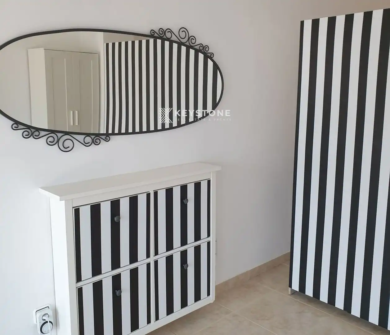 Bedroom of Study for rent in  Palma de Mallorca  with Terrace and Furnished